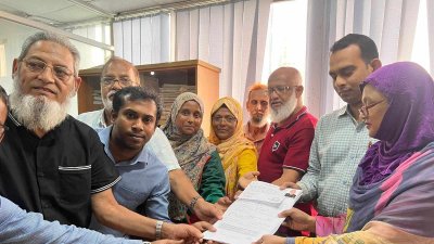 জামিল-শিলার নেতৃত্বে নতুন কমিটি হতে যাচ্ছে।