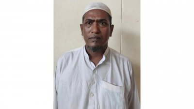আজিজুর রহমান