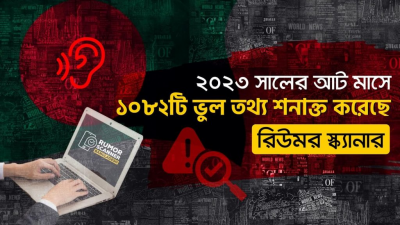 রিউমর স্ক্যানার