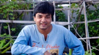 আগুনের ‘অনুনয়’