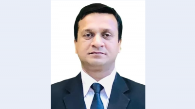 মো. ইমরান আহমেদ