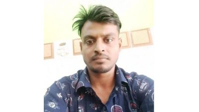 হুমায়ুন বেপারী