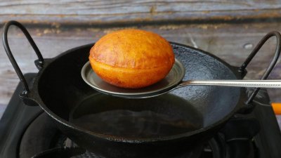 ছবি: ফারজানা'স রেসিপি
