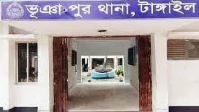 টাঙ্গাইলে নিজ ঘরে সাংবাদিকের মায়ের গলাকাটা মরদেহ