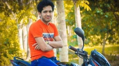 দুলাল সাহা