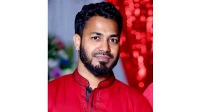 মীর ফাহাদ