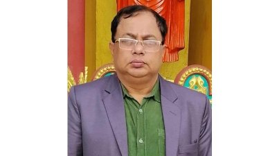 অধ্যক্ষ জহিরুল ইসলাম