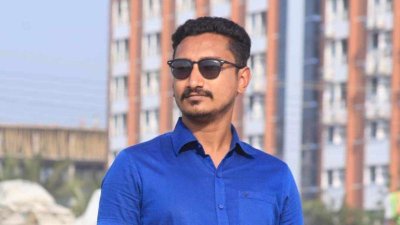 তুহিন দর্জি