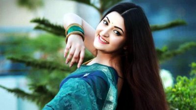 পরীমণি