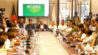 যুক্তরাষ্ট্রের ভিসানীতি যে কারও ওপর হতে পারে