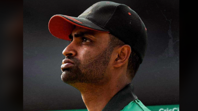 তামিম ইকবাল, ফাইল ছবি।