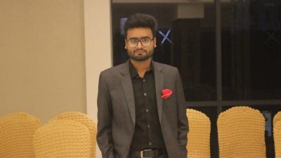 রাকিব মাহমুদ