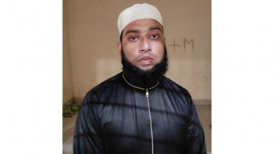 সাইফুল ইসলাম হাবিব