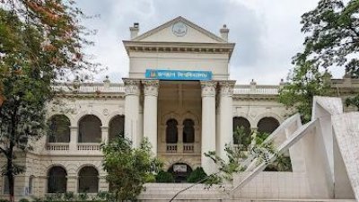 জবিতে বিবাহিত ও অন্তঃসত্ত্বাদের হল ছাড়ার নির্দেশ বাতিলে আইনি নোটিশ