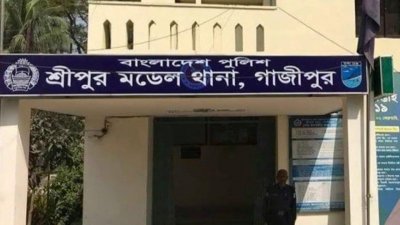 সালিশ চলাকালে প্রতিপক্ষের হামলায় শিশু নিহত