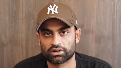 ভিডিও বার্তায় কথা বলেন তামিম ইকবাল
