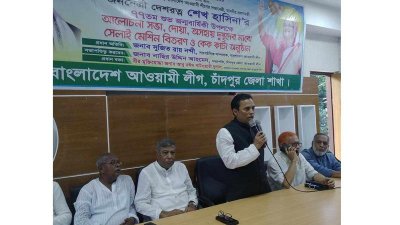 অনুষ্ঠানে অতিথিরা