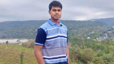 ফয়সাল আহমেদ