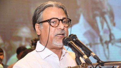 মানুষের প্রতি আমাদের নেত্রী যে ভালোবাসা দেখিয়েছেন, তা তার উদারতা ও মহত্বের প্রমাণ বহন করে