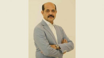 ঢাকা উত্তর সিটি করপোরেশনের (ডিএনসিসি) মেয়র মো. আতিকুল ইসলাম