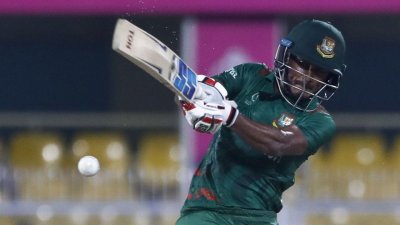 তানজিদ হাসান তামিম