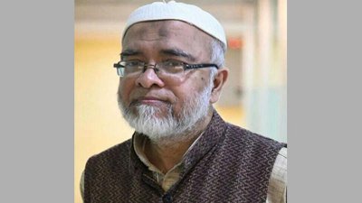 হেলাল উদ্দিন চৌধুরী