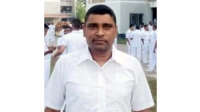 এসআই কামাল হোসেন