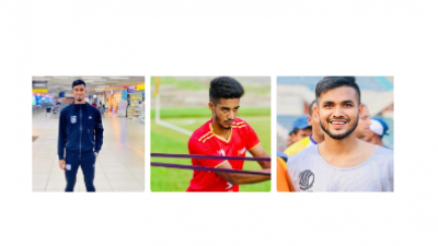 নিষিদ্ধ হয়েছেন তপু, মোরসালিন ও জিকো।