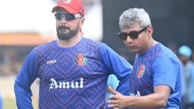 অজয় জাদেজা
