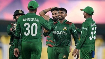 বাংলাদেশ দল এখন চট্টগ্রামে,  ফাইল ছবি।