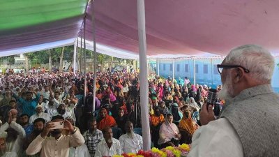 অনুষ্ঠানে সালমান এফ রহমান