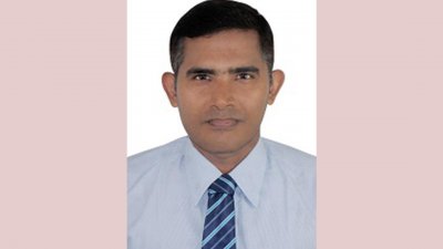 ড. রুবেল সেন গুপ্ত