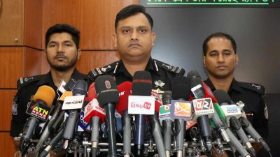 কমান্ডার খন্দকার আল মঈন