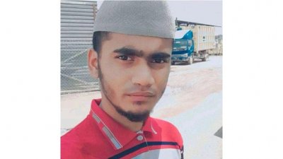 মামুন হোসেন জুবায়ের