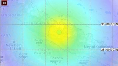 ছবি: হিন্দুস্তান টাইমস