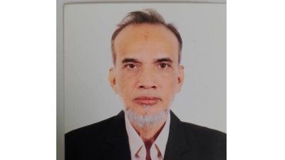 সৈয়দ মোহাম্মদ শহীদুল্লা
