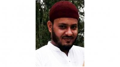 হাবিবুর রহমান হাবিব