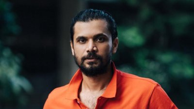মাশরাফি বিন মুর্তজা (ছবি: মেহেদী হাসান)