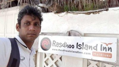 আমজাদ হোসেন