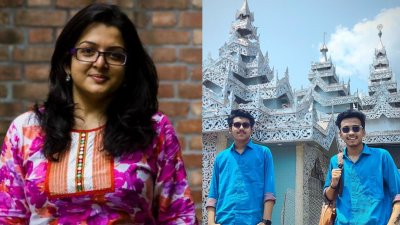 সুর ও দুই সহোদর