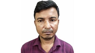 জাফরুল ইসলাম ওরফে বাবুল