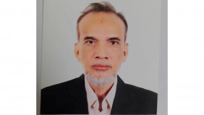 সৈয়দ মোহাম্মদ শহীদুল্লাহ