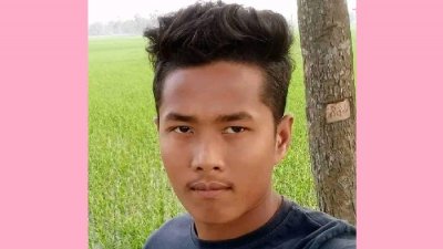 প্রশান্ত রায়