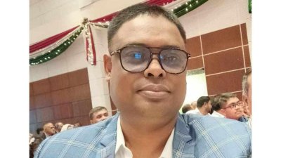 ড. জাহাঙ্গীর আলম