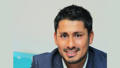 মোহাম্মদ আশরাফুল