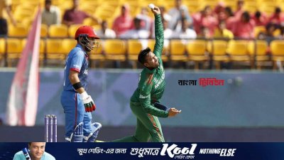 ভেট্টরিকে ছাড়িয়ে সাকিব এখন তিন নম্বরে