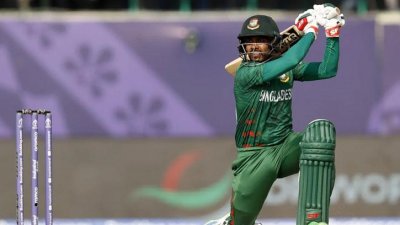 মেহেদী হাসান মিরাজ