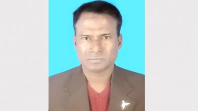 নিহত নাজমুল হক মাসুদ