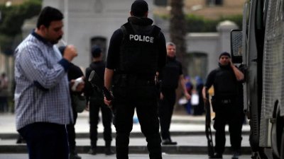 ইসরায়েলি পুলিশের প্রতীকী ছবি: রয়টার্স