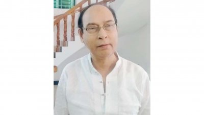 মাহমুদুর রহমান বেলায়েত